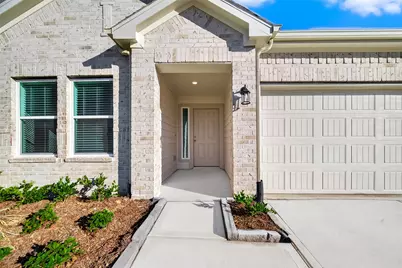 12612 Canyon Falls Boulevard, Willis, TX 77318 - Photo 2