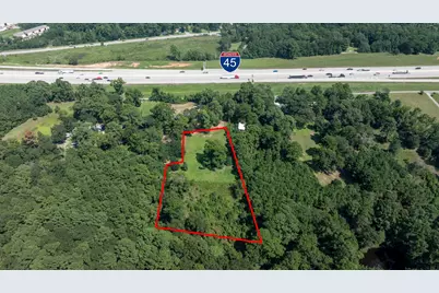 15859 Shatterway Lane, Willis, TX 77318 - Photo 4