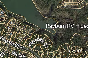 002 Parkside, Brookeland, TX 75931 - Photo 2