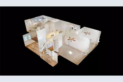 155 Benjis Place, The Woodlands, TX 77380 - Photo 30