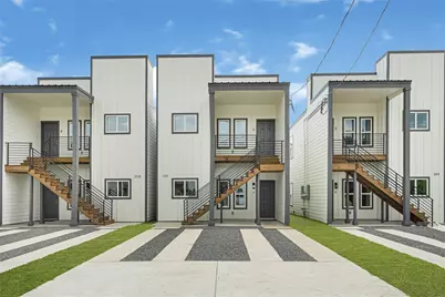 305 Bolden Street, Houston, TX 77029 - Photo 1