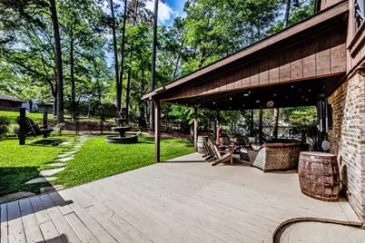 602 Rolling Hills Road, Huntsville, TX 77340 - Photo 40