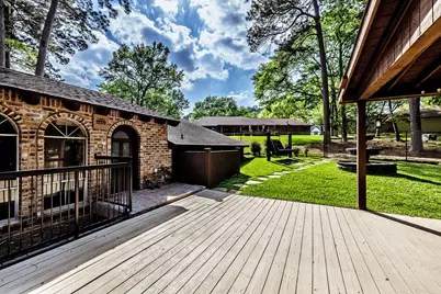 602 Rolling Hills Road, Huntsville, TX 77340 - Photo 38
