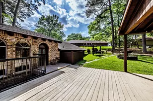 602 Rolling Hills Rd, Huntsville, TX 77340 - Photo 38