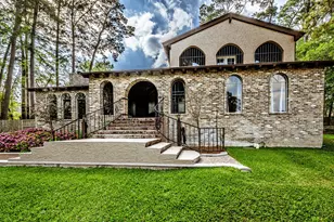 602 Rolling Hills Rd, Huntsville, TX 77340 - Photo 1
