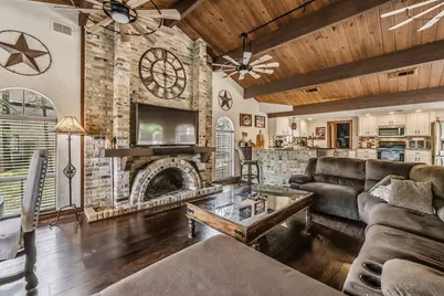 602 Rolling Hills Road, Huntsville, TX 77340 - Photo 6
