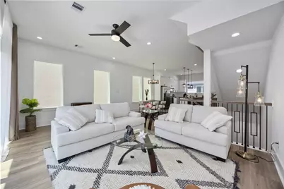 1935 Knoll Square Drive, Houston, TX 77080 - Photo 4