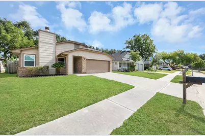 11122 Windmark Place, Houston, TX 77099 - Photo 4