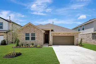 343 W Rose Marie Ln, Montgomery, TX 77356 - Photo 2