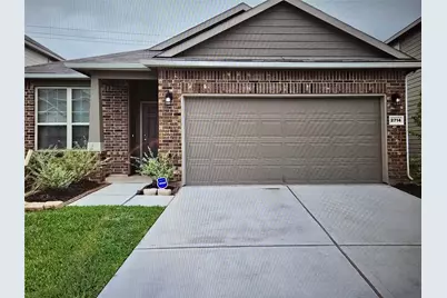 2714 Summer Lane, Missouri City, TX 77489 - Photo 1