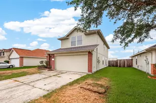 14534 Morningside Vw Dr, Houston, TX 77047 - Photo 4