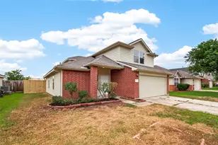 14534 Morningside Vw Dr, Houston, TX 77047 - Photo 2