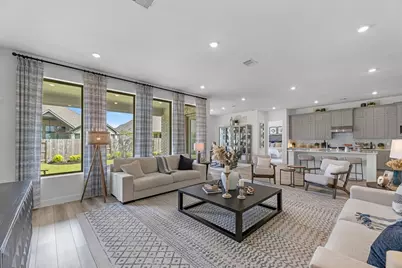 4914 Dickens Landing Drive, League City, TX 77573 - Photo 10