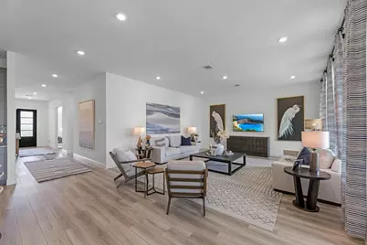 4914 Dickens Landing Drive, League City, TX 77573 - Photo 8