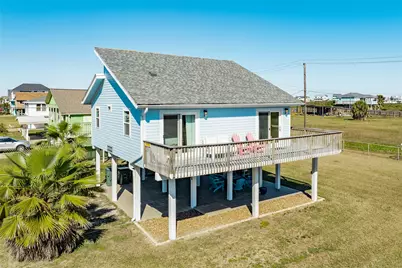 4215 San Jacinto Drive, Galveston, TX 77554 - Photo 2