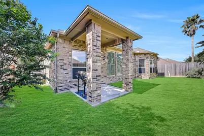 2622 Canyon Falls Drive, Manvel, TX 77578 - Photo 22