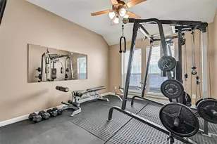 2622 Canyon Falls Dr, Manvel, TX 77578 - Photo 18