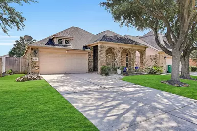 2622 Canyon Falls Drive, Manvel, TX 77578 - Photo 1