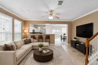 8011 Fisher Glen Lane, Houston, TX 77072 - Photo 2
