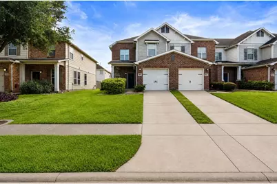 8011 Fisher Glen Lane, Houston, TX 77072 - Photo 4