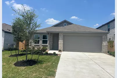 1518 Gardenia Grove Lane, Crosby, TX 77532 - Photo 1