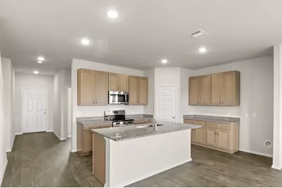 21107 Baglio Oak Court, Tomball, TX 77377 - Photo 1