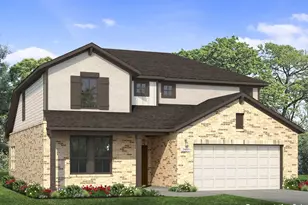 21107 Baglio Oak Ct, Tomball, TX 77377 - Photo 1