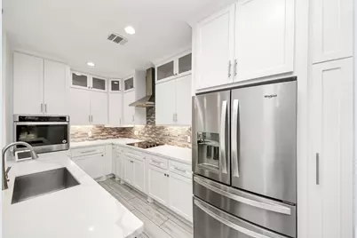 3600 Jeanetta Street #2002, Houston, TX 77063 - Photo 1