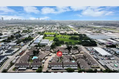 3600 Jeanetta Street #2002, Houston, TX 77063 - Photo 32