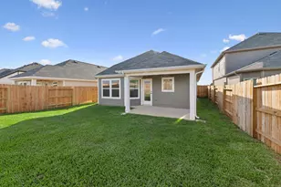 32419 Sunbeam Dr, Fulshear, TX 77441 - Photo 32