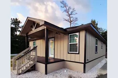 410 S Tannahill Street, Vidor, TX 77662 - Photo 2