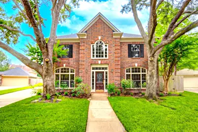 22122 Bay Spring Drive, Katy, TX 77450 - Photo 1