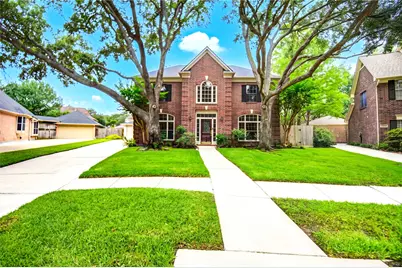 22122 Bay Spring Drive, Katy, TX 77450 - Photo 2