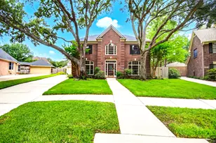 22122 Bay Spring Dr, Katy, TX 77450 - Photo 2