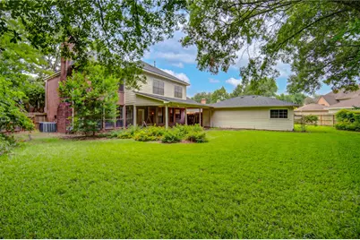 22122 Bay Spring Drive, Katy, TX 77450 - Photo 4