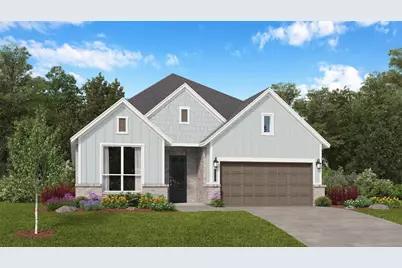 2715 Grove Crest Drive, Rosenberg, TX 77469 - Photo 1