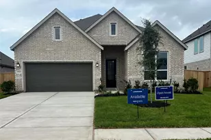 2715 Grv Crst Dr, Rosenberg, TX 77469 - Photo 1