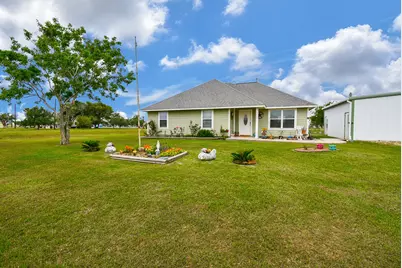 56 Buckskin Drive, Palacios, TX 77465 - Photo 2