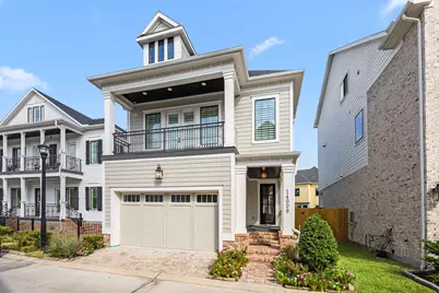 14008 Memorial Reserve Place, Houston, TX 77079 - Photo 2