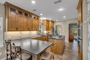 7000 Woodland Lakes Dr, Willis, TX 77378 - Photo 18