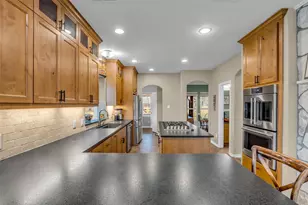 7000 Woodland Lakes Dr, Willis, TX 77378 - Photo 26