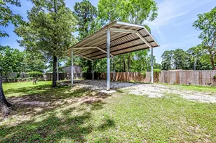 50 Canary St, Point Blank, TX 77364 - Photo 12