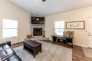 50 Canary St, Point Blank, TX 77364 - Photo 2