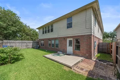 3610 Benjamin Franklin Lane, Missouri City, TX 77459 - Photo 36