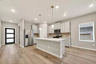 2622 Homestead Ranch Lane, Crosby, TX 77532 - Photo 8