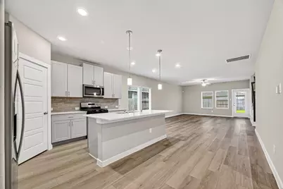 2622 Homestead Ranch Lane, Crosby, TX 77532 - Photo 10