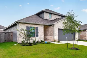 2622 Homestead Rnch Ln, Crosby, TX 77532 - Photo 2