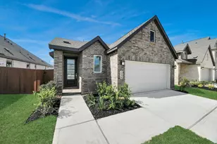 1058 Blue Stone Dr, Beasley, TX 77417 - Photo 6