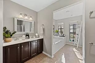 10303 Croger Dr, Magnolia, TX 77354 - Photo 16