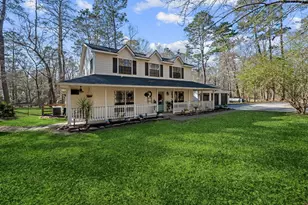 10303 Croger Dr, Magnolia, TX 77354 - Photo 1